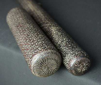 Kuchida arrows 1880