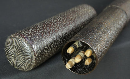 Kuchida arrows 1880
