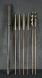 Kuchida arrows 1880