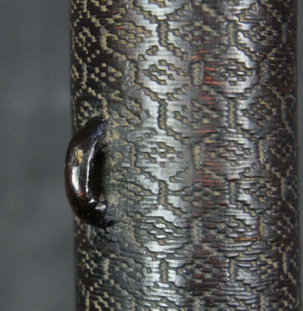 Kuchida arrows 1880