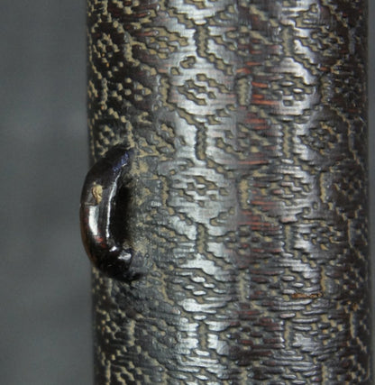 Kuchida arrows 1880