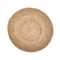 The Water Hyacinth Carpet - Natural - 200
