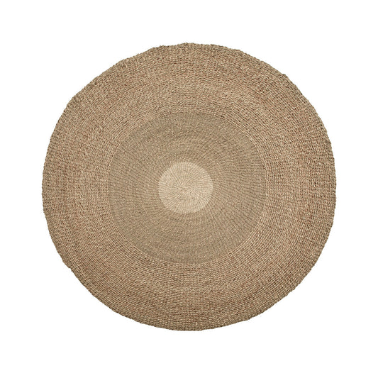 The Mekong River Carpet - Natural - 200