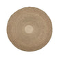 The Mekong River Carpet - Natural - 200