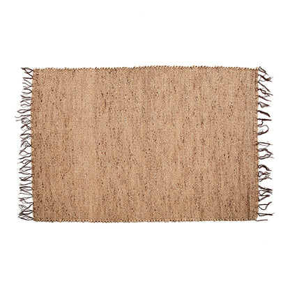 The Killing Field Carpet - Natural - 260x180