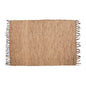 The Killing Field Carpet - Natural - 260x180