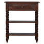 Turned Occasional Table