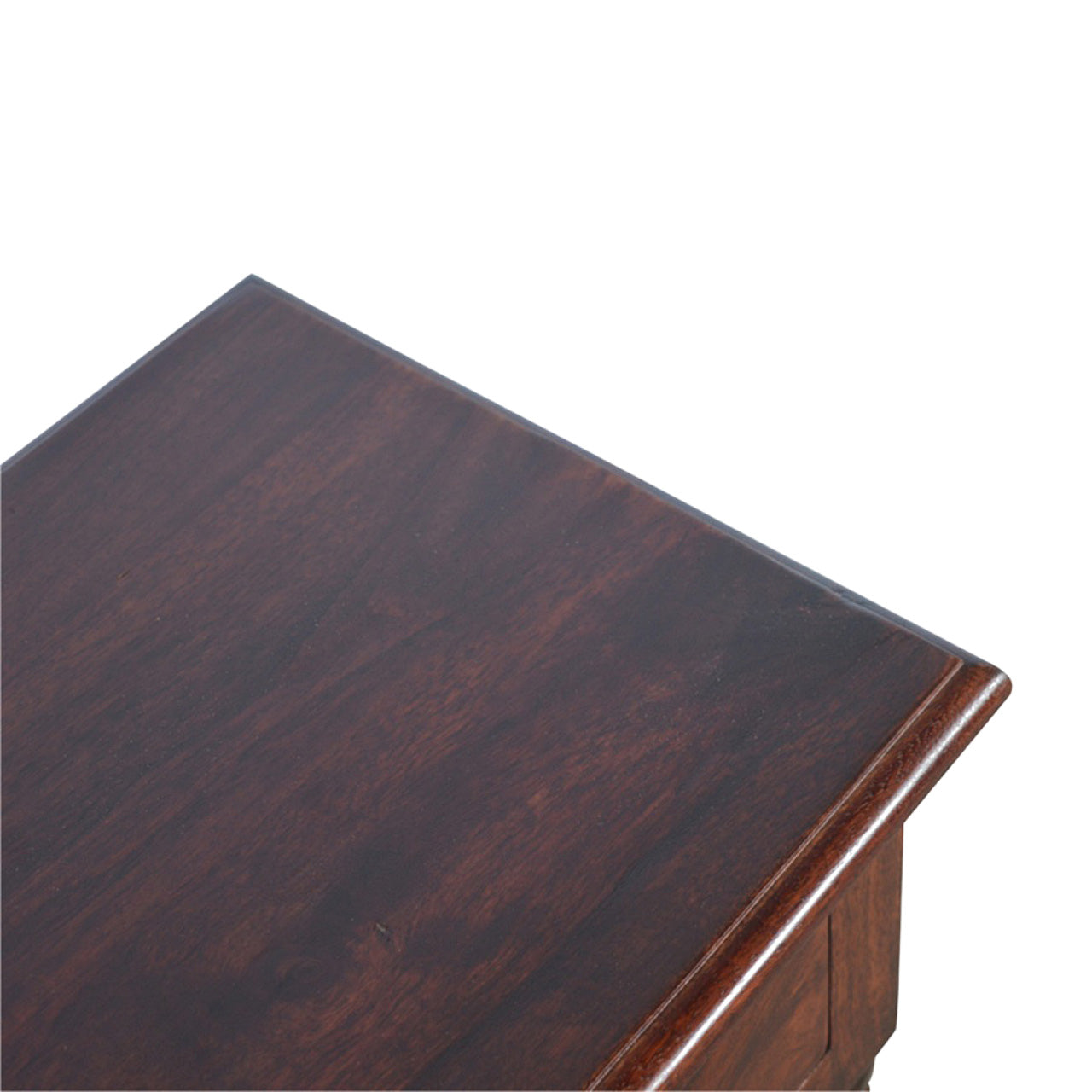 Mesa Ocasional con Patas Torneadas