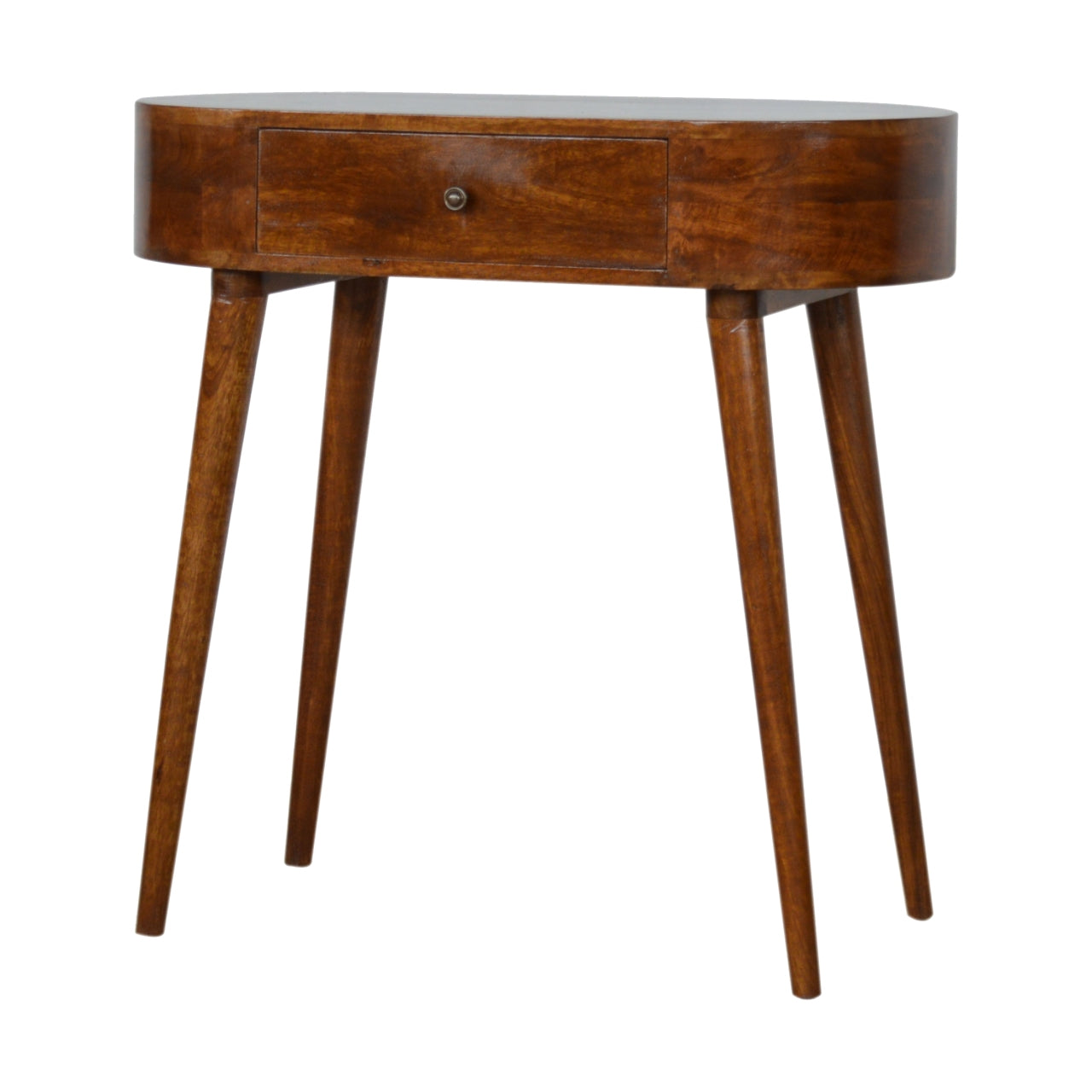 Consola Albion Color Castaño