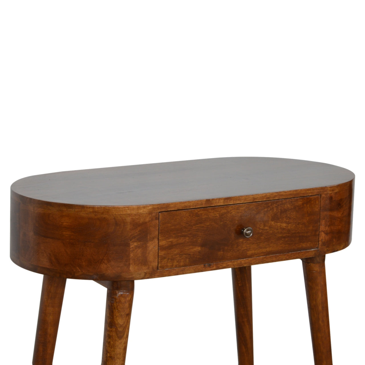 Consola Albion Color Castaño