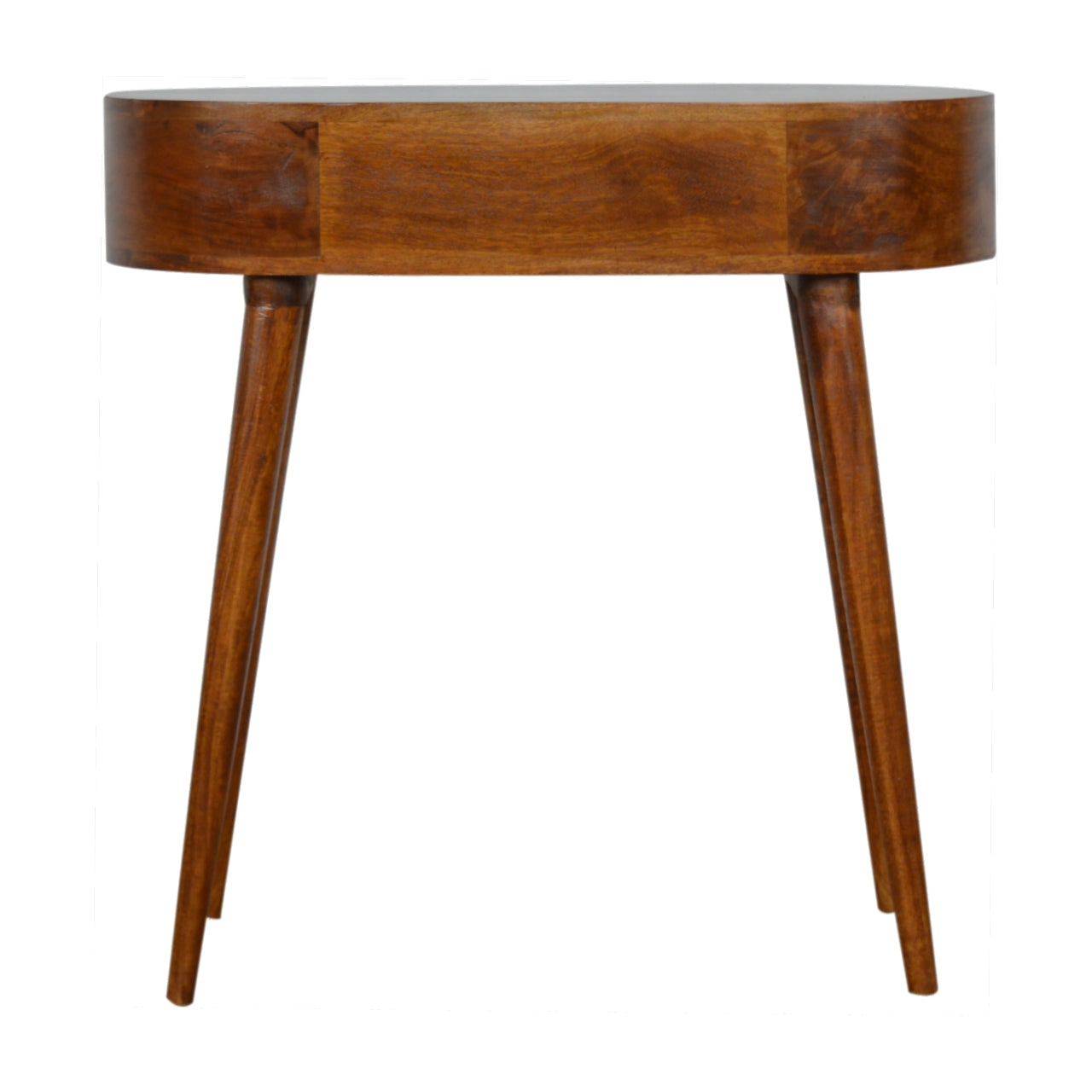 Consola Albion Color Castaño